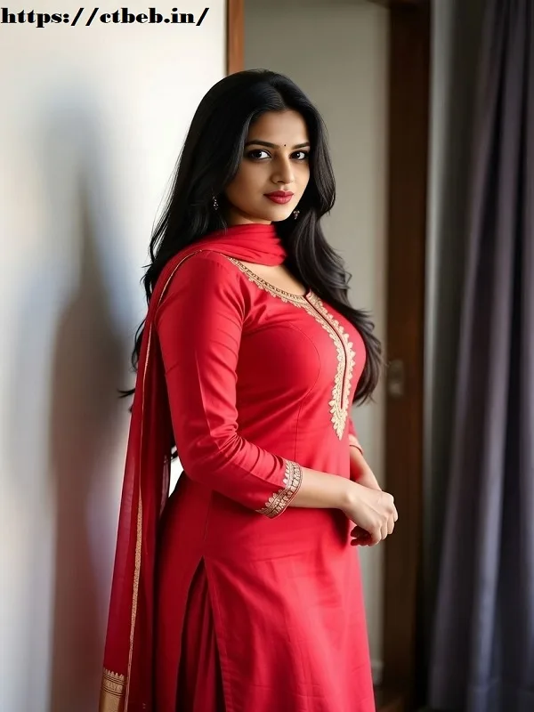 Female Escort in Surat profile