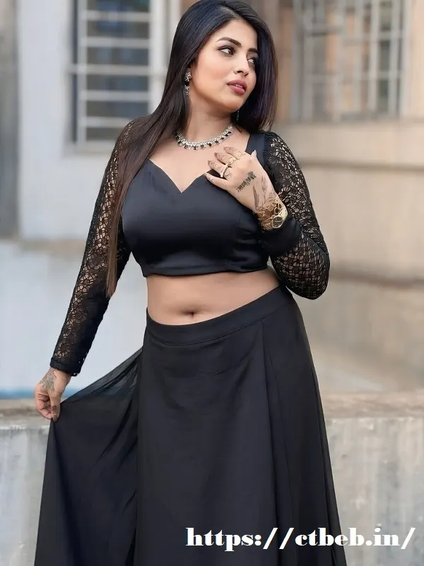 VIP Escort in Surat profile