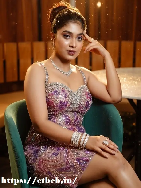 Real escort in Surat profile