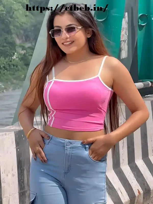 Premium escort Surat profile